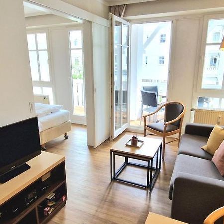 Seepark Sellin Fewo Ag Whg 308 Exterior foto