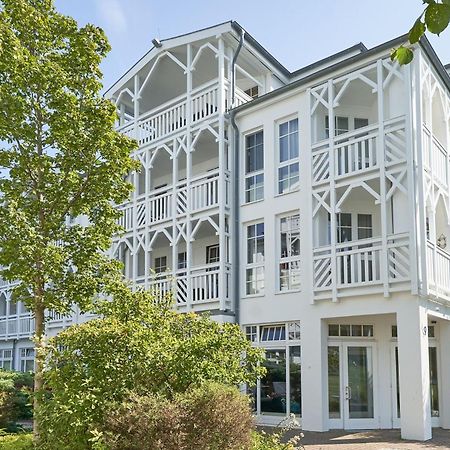 Seepark Sellin Fewo Ag Whg 308 Exterior foto