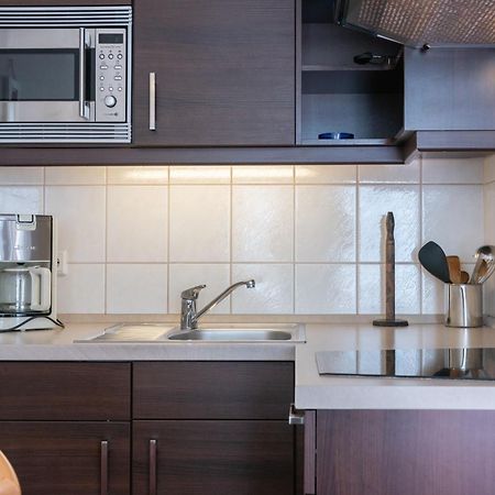 Seepark Sellin Fewo Ag Whg 308 Exterior foto