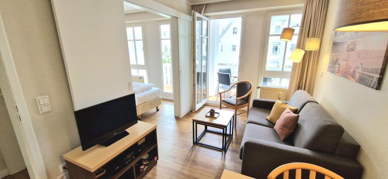 Seepark Sellin Fewo Ag Whg 308 Exterior foto