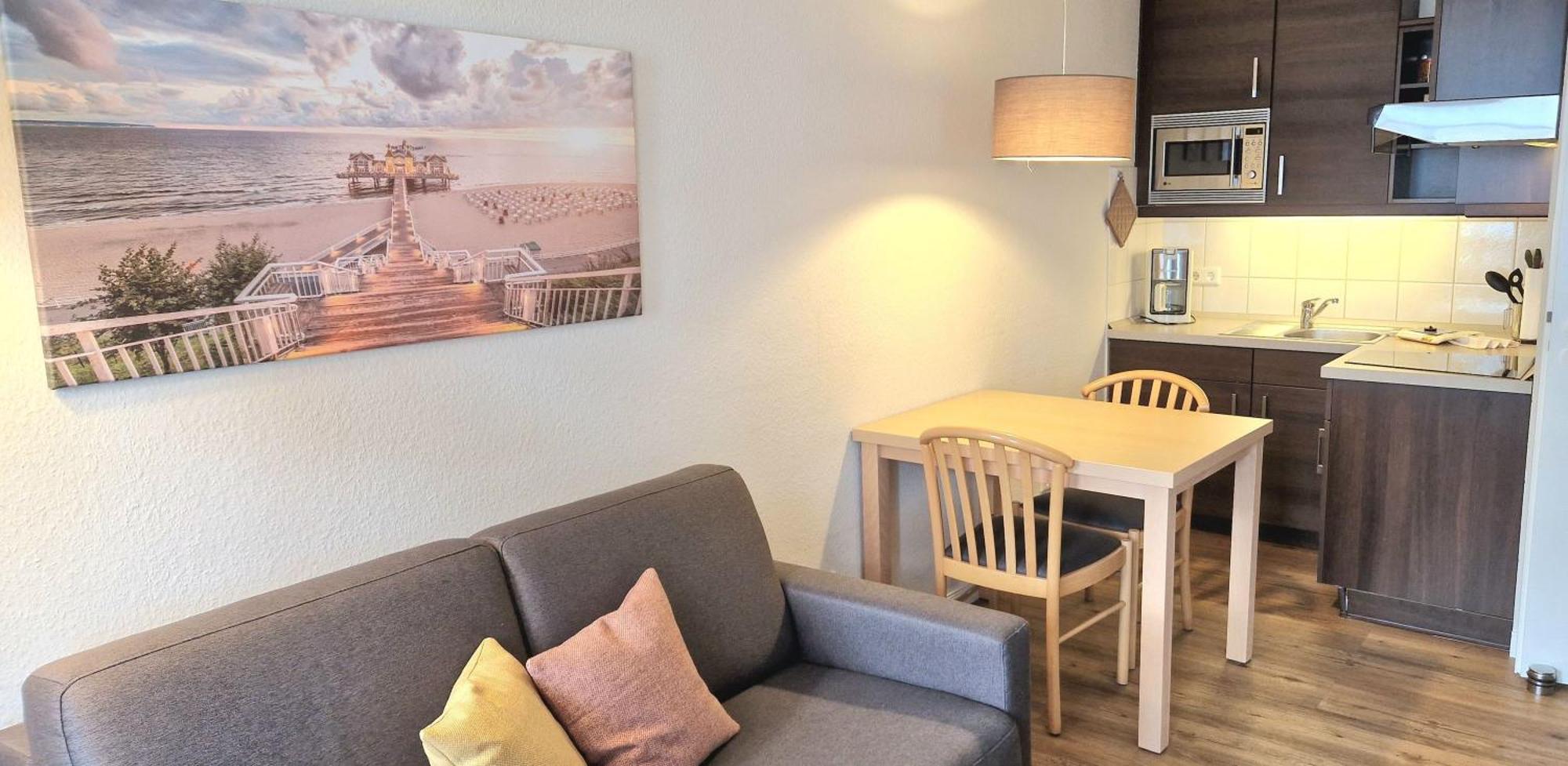 Seepark Sellin Fewo Ag Whg 308 Exterior foto
