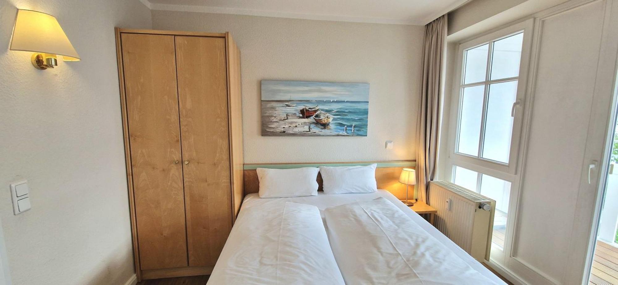 Seepark Sellin Fewo Ag Whg 308 Exterior foto