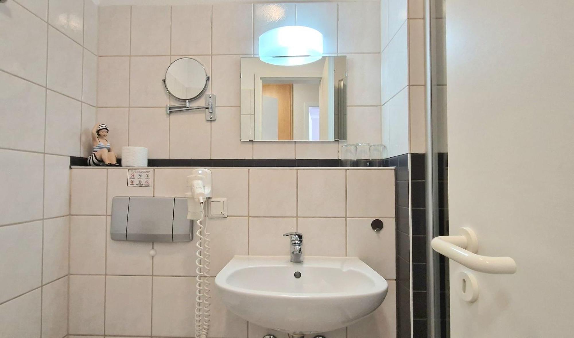 Seepark Sellin Fewo Ag Whg 308 Exterior foto