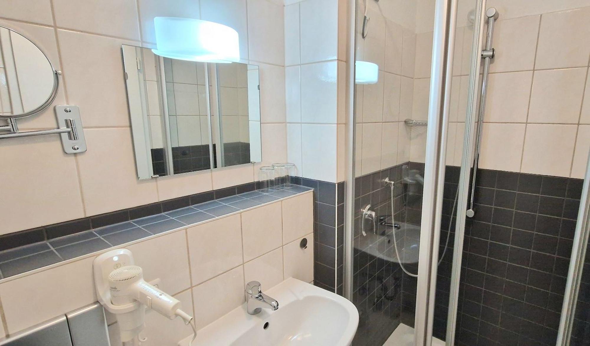 Seepark Sellin Fewo Ag Whg 308 Exterior foto