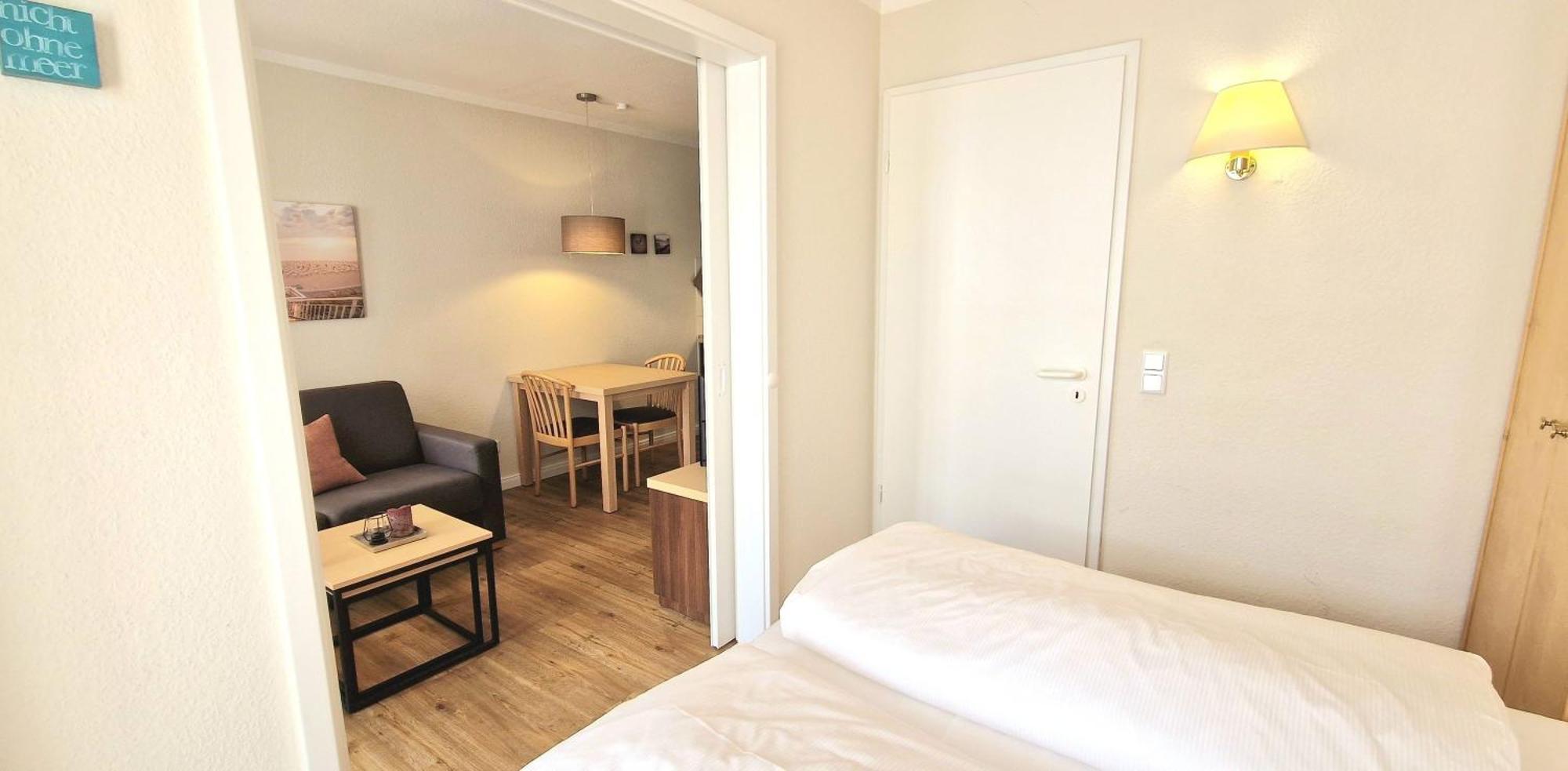 Seepark Sellin Fewo Ag Whg 308 Exterior foto