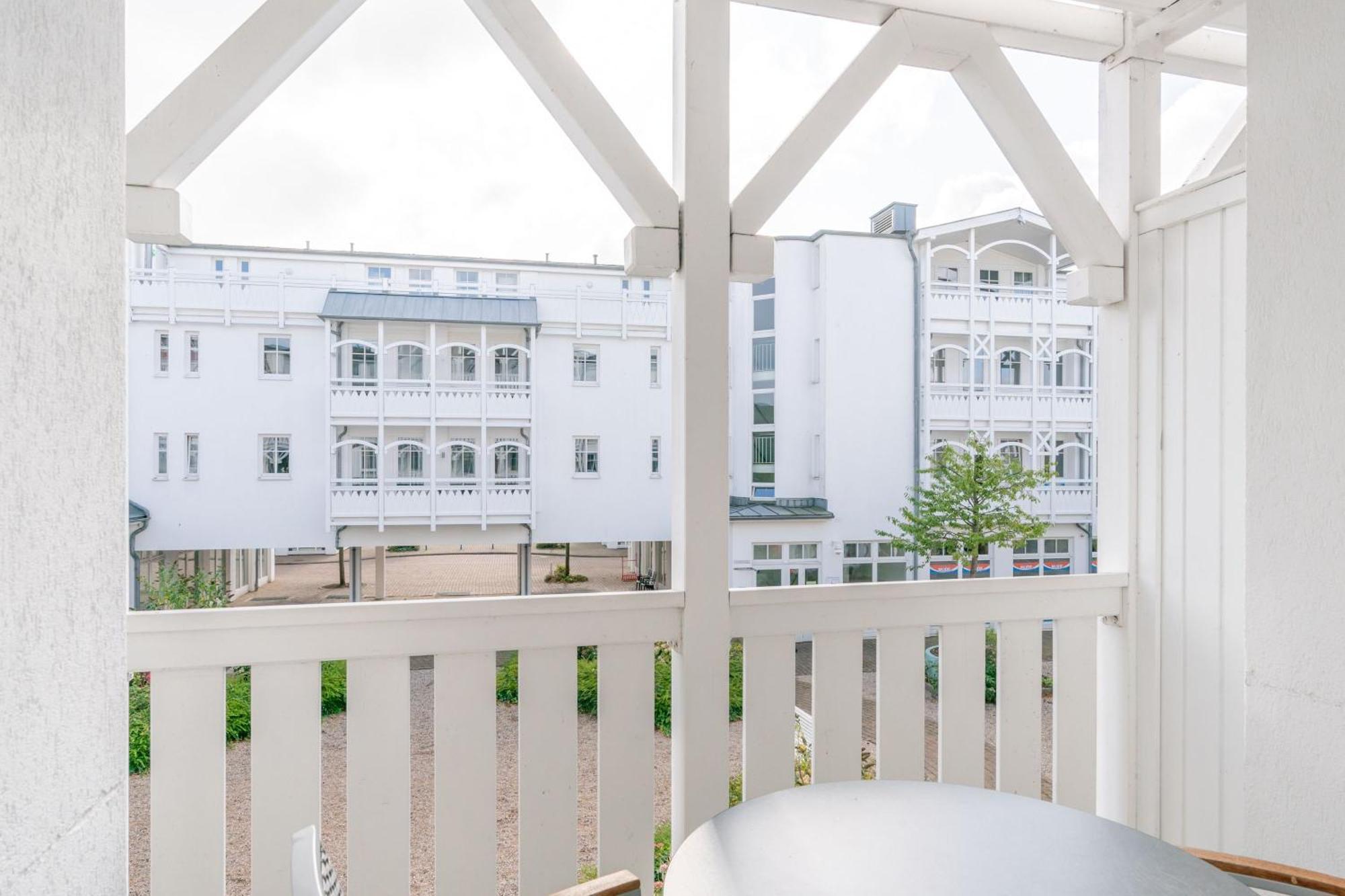 Seepark Sellin Fewo Ag Whg 308 Exterior foto