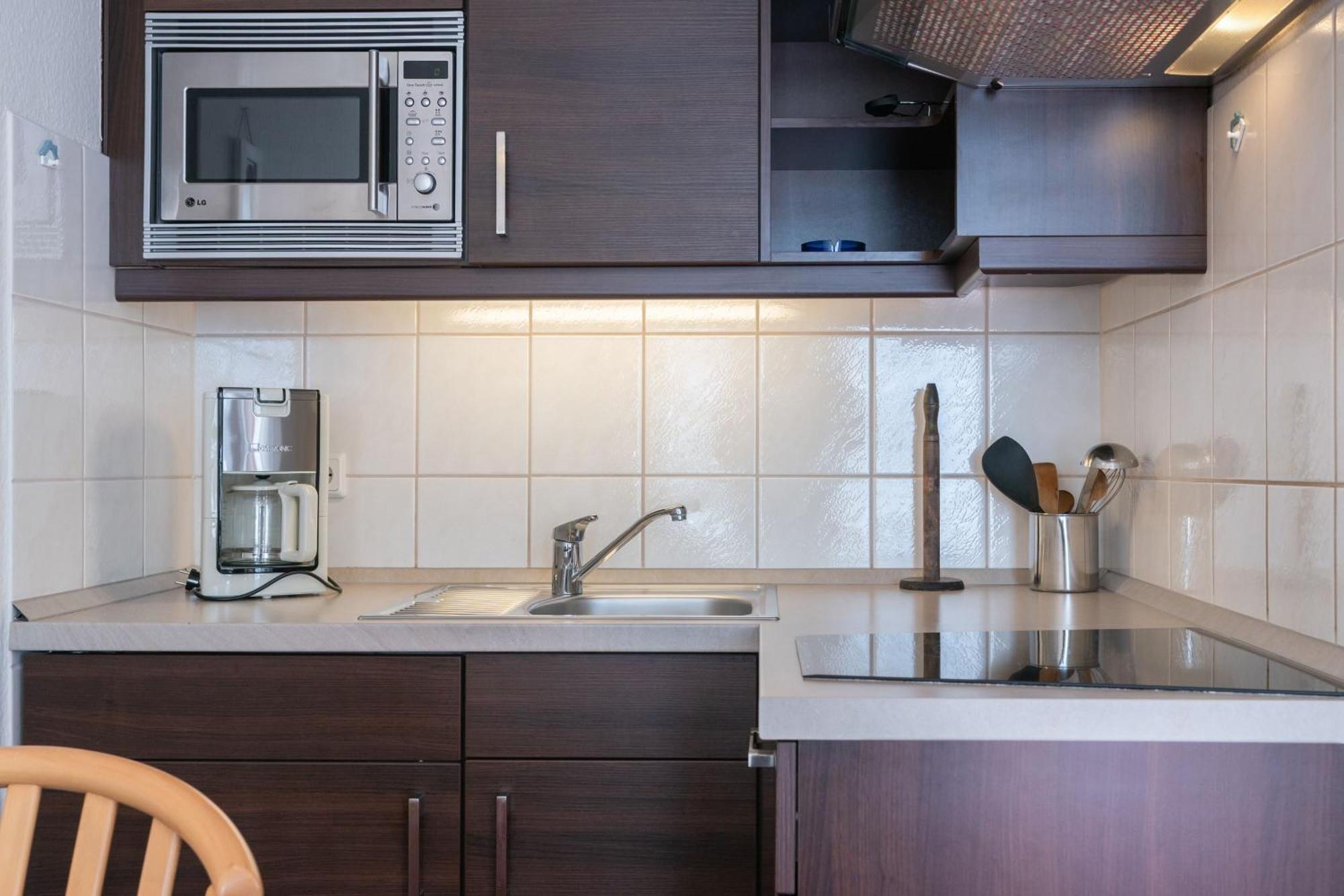 Seepark Sellin Fewo Ag Whg 308 Exterior foto