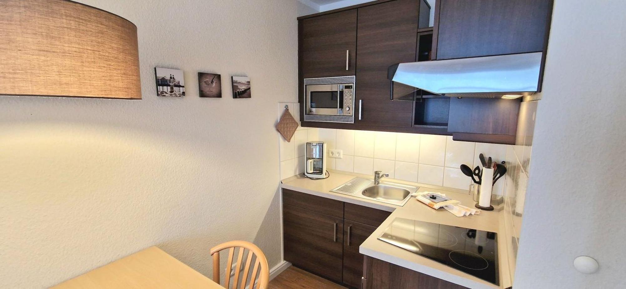 Seepark Sellin Fewo Ag Whg 308 Exterior foto